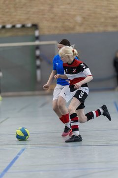 Bild 286 - wCJ Loewinnen Cup C1